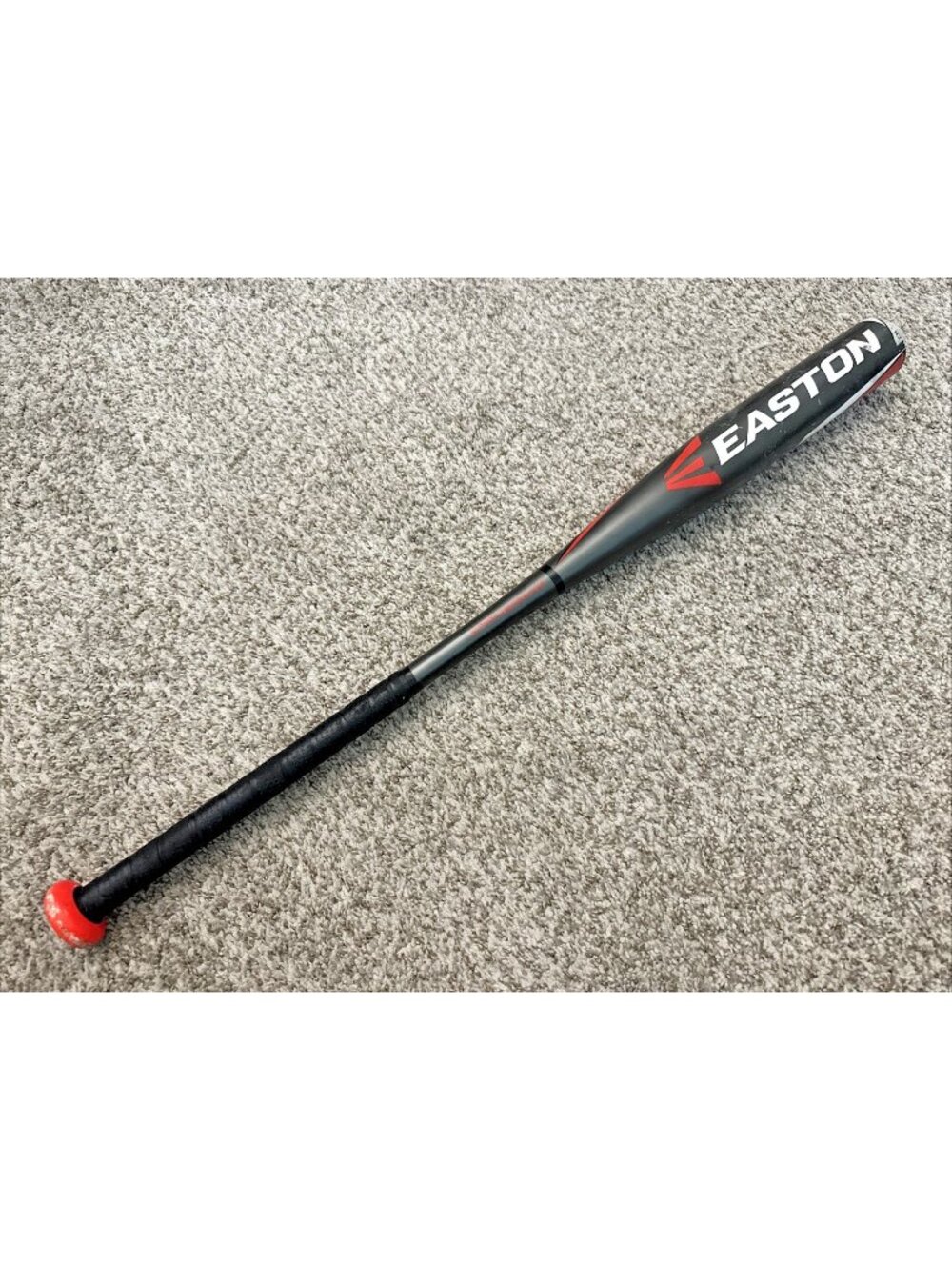 Easton S200 Baseball Bat 31 in 21 oz 2 1/4" Barrel (-10) YB16S200 USSSA 1.15 BFP